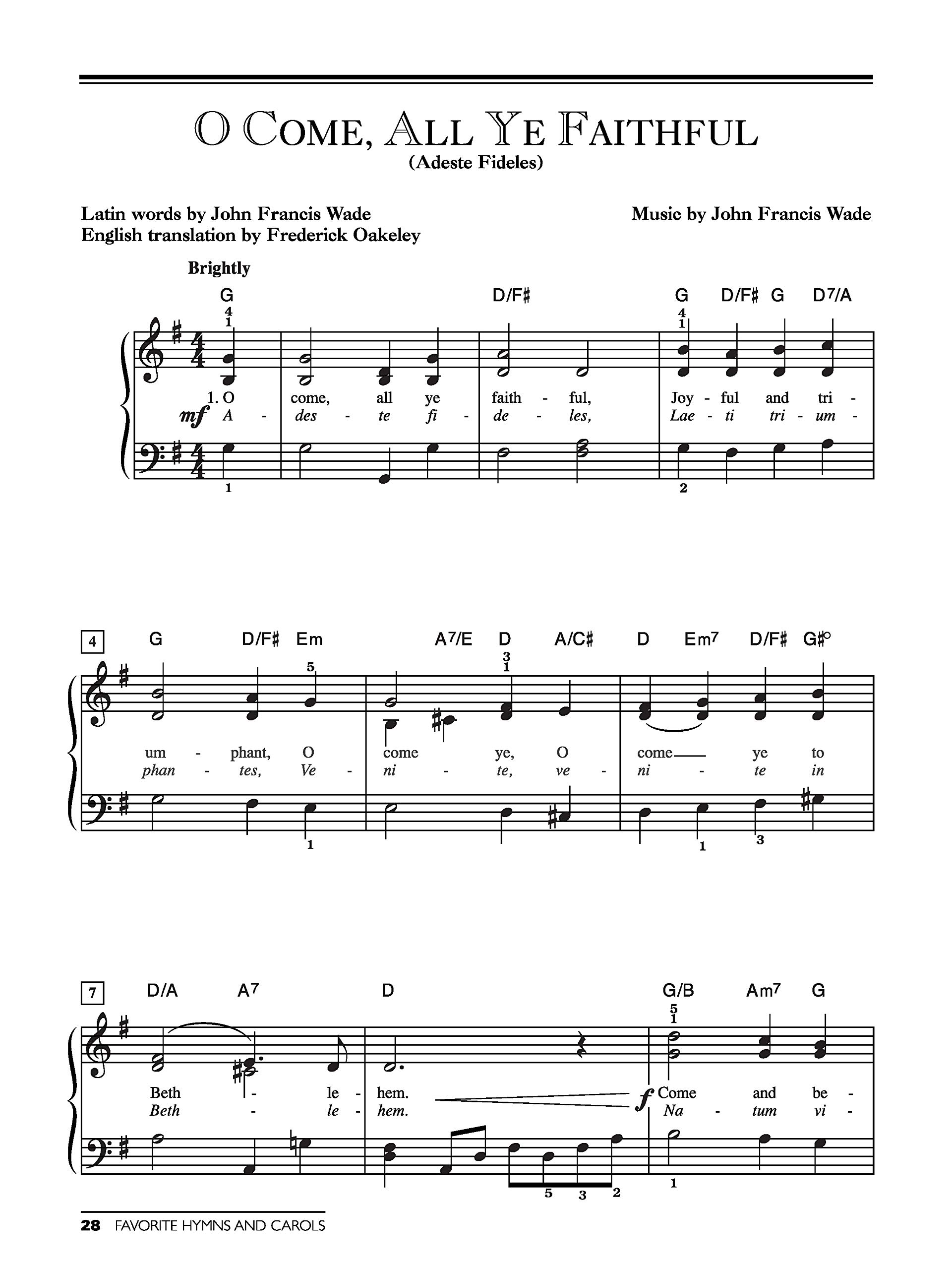 World's Greatest Christmas Songs: 73 Best-Loved Christmas Songs and Seasonal Favorites, Comb Bound Book