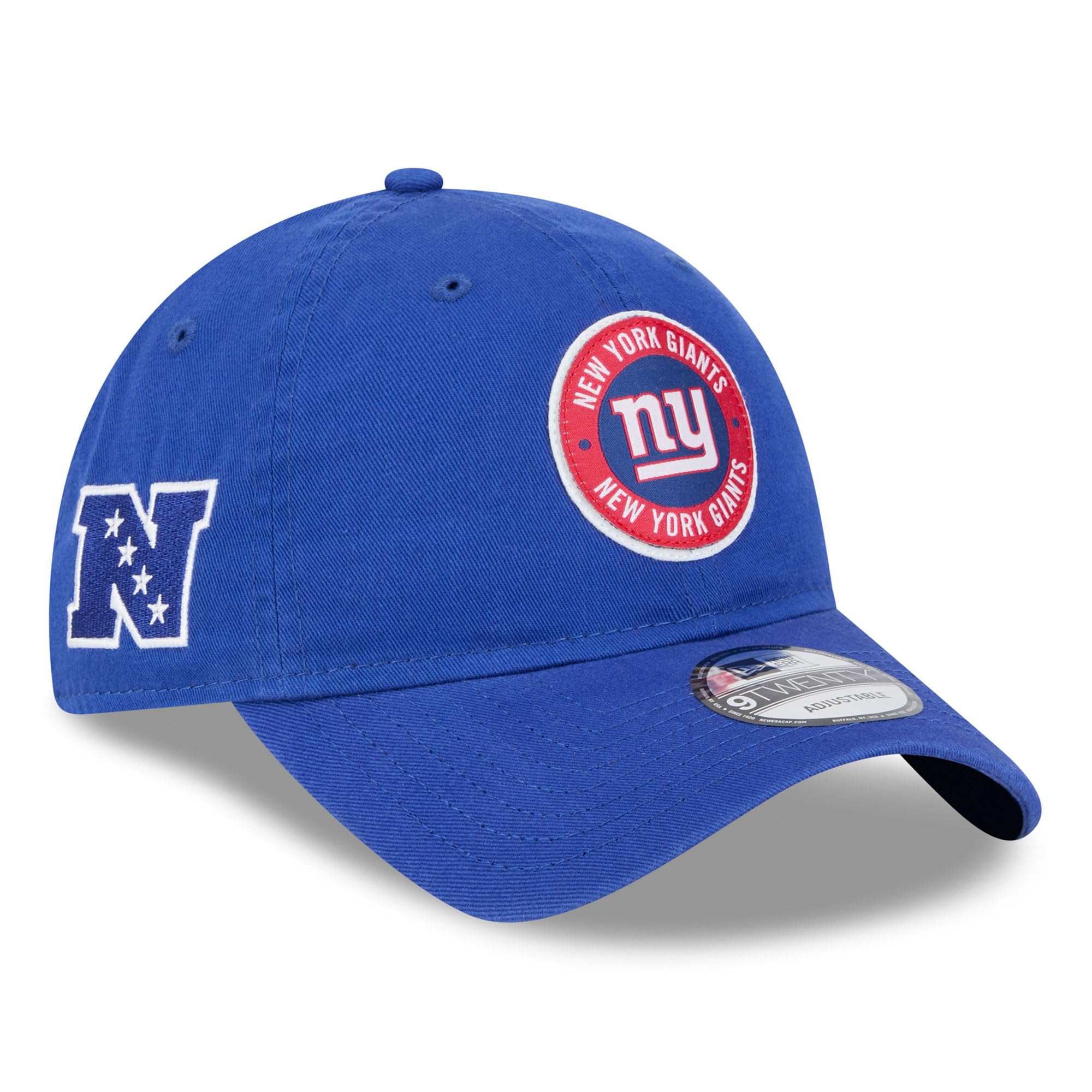 New Era Men's NFL 2024 Sideline 9TWENTY Adjustable Hat