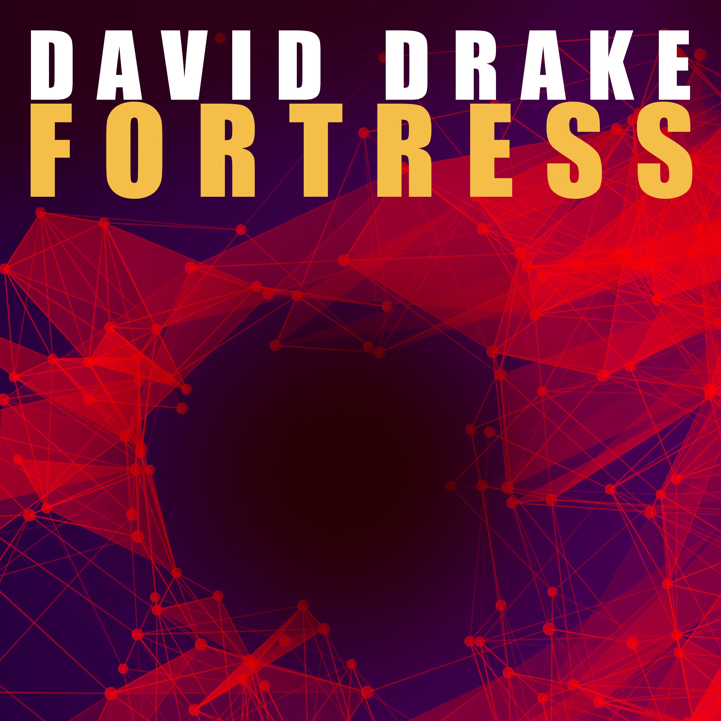 Cover art for Fortress