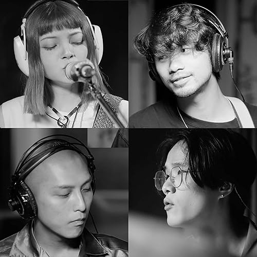 駱駝（Live Session）