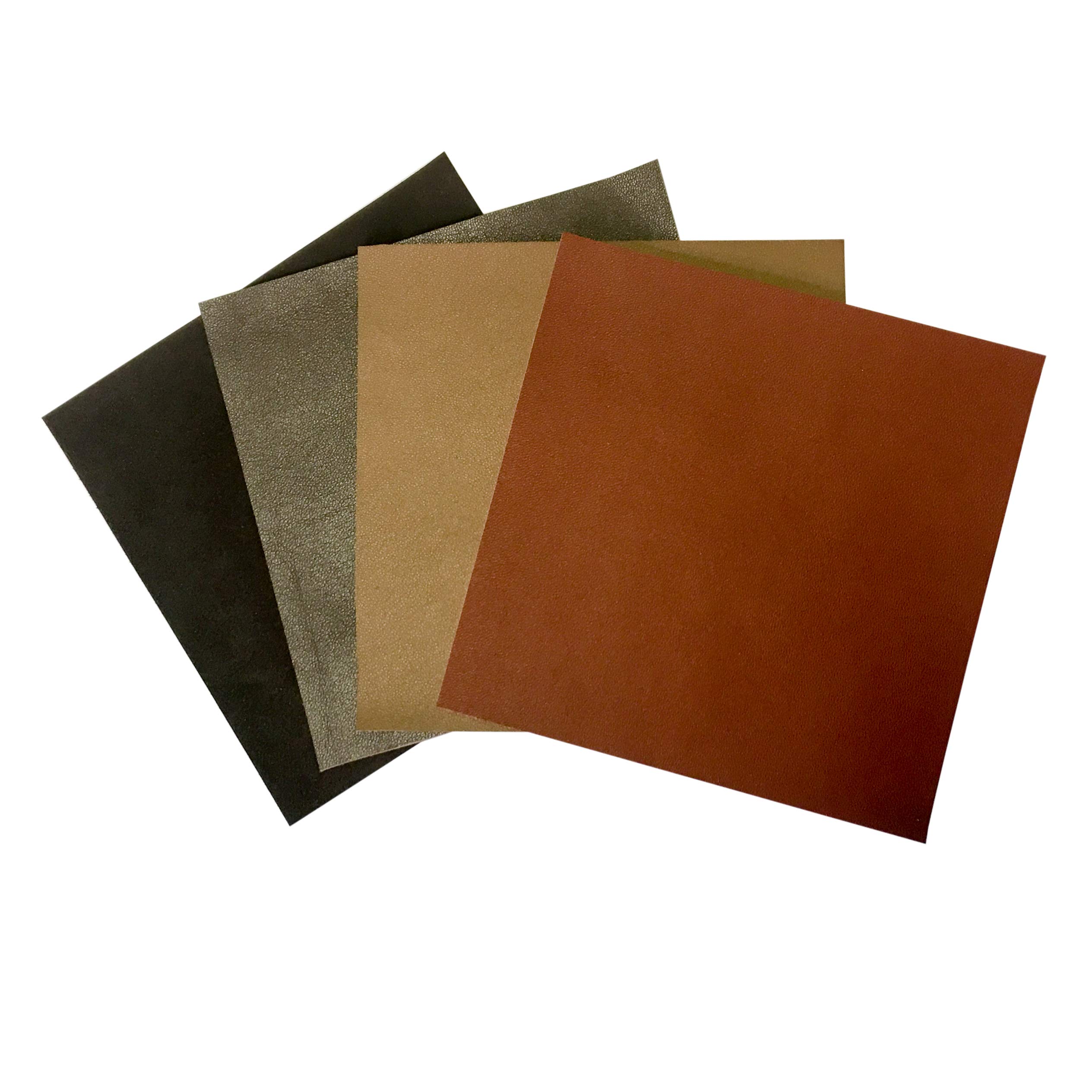 MEISTER SHEET【LEATHER】【箔】BROWN MEISTER SHEET【LEATHER】【箔