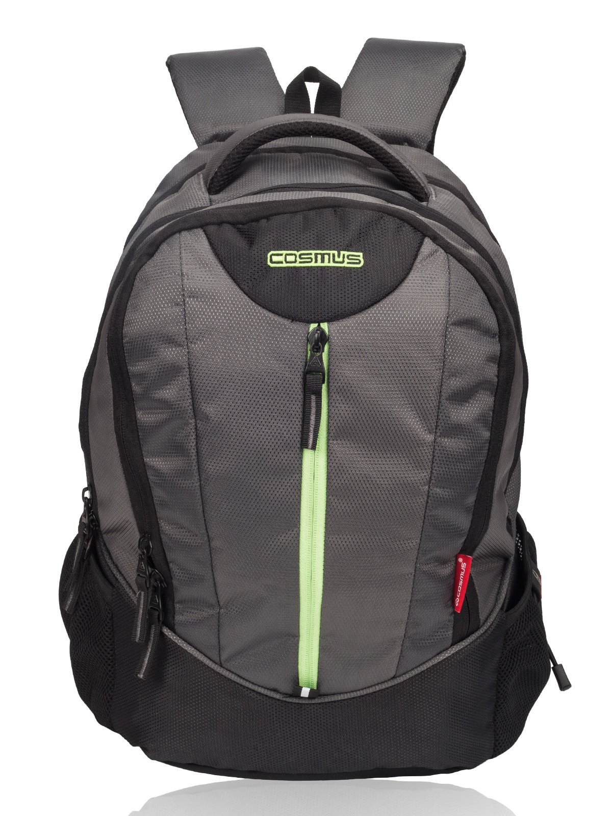 See full amazon price history chart for Cosmus DZIRE Casual College Backpack/School Bag Without Laptop Compartment (Grey) Cosmus DZIRE Casual College Backpack/School Bag Without Laptop Compartment (Grey) (B013HR8WZC) Amazon Price History, Amazon Price Tracker