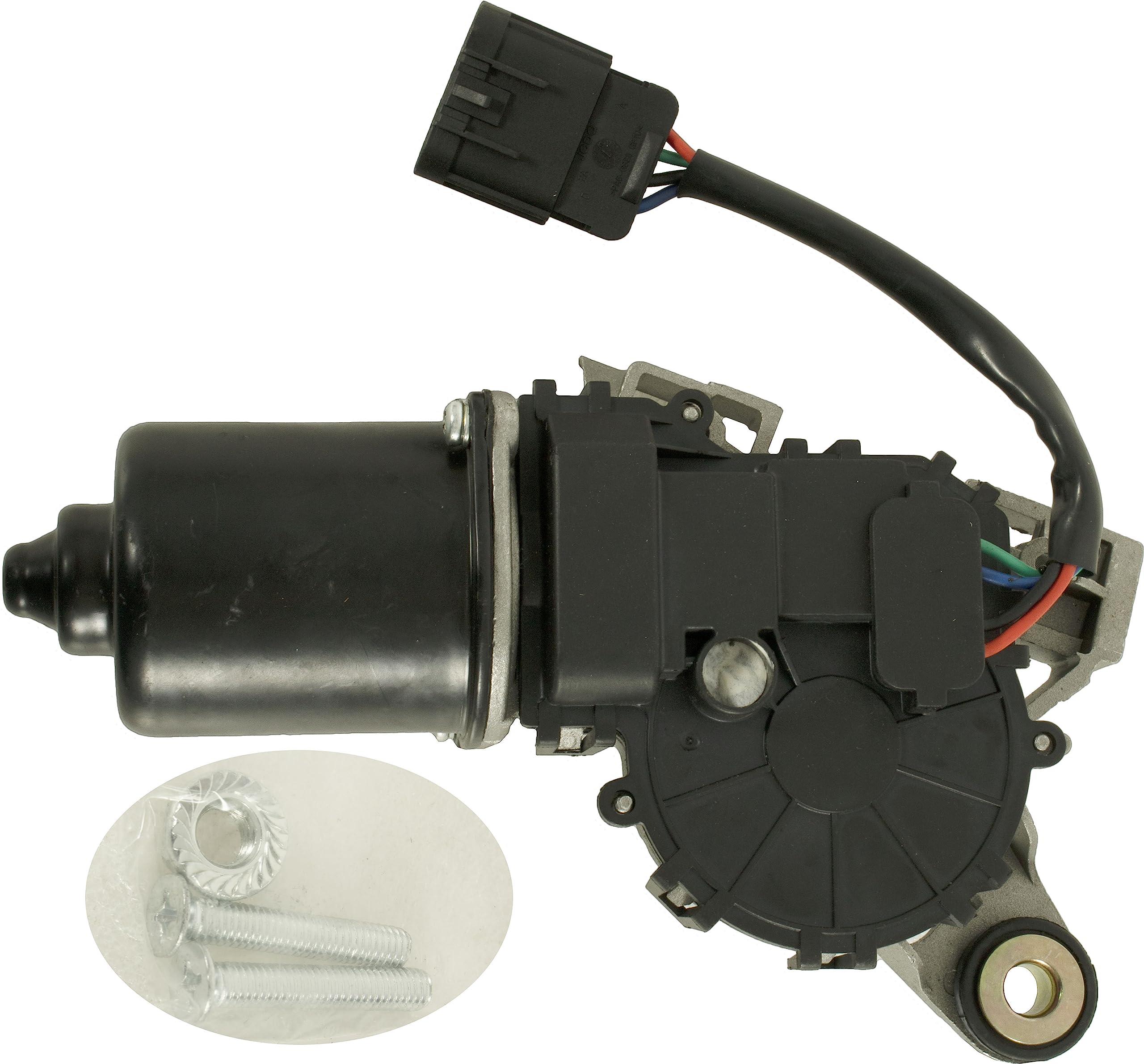 Moteur d'essuie-glaces avant Taros Trade 144163 anti-panne blocage pare-brise avant - 3
