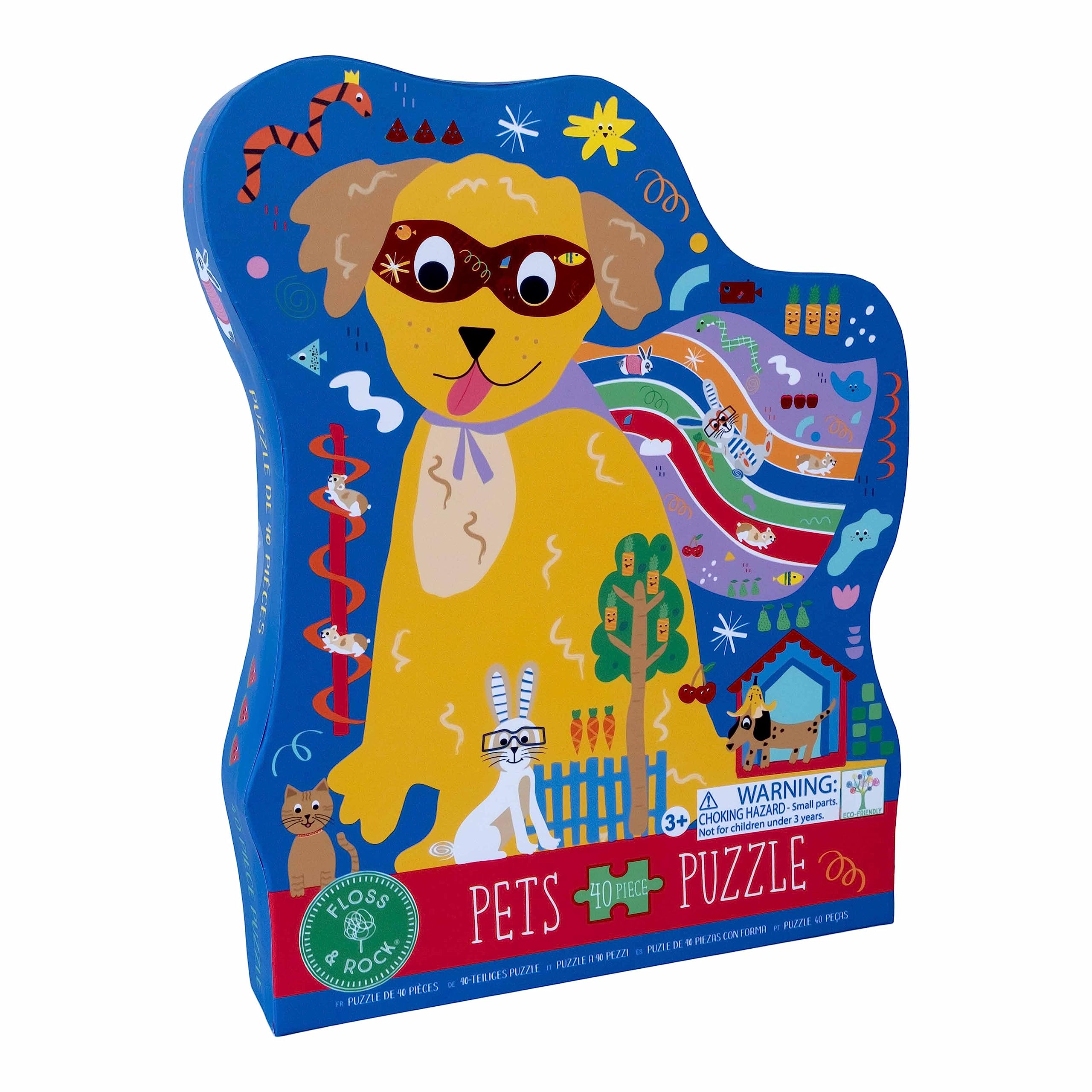 MEDICOM TOY - 4個セット Jigsaw Puzzle SKULLS &amp; FLOWERS パズル Amazon.co.jp: Set of 4 Tonari no Zingaro Jigsaw Puzzle
