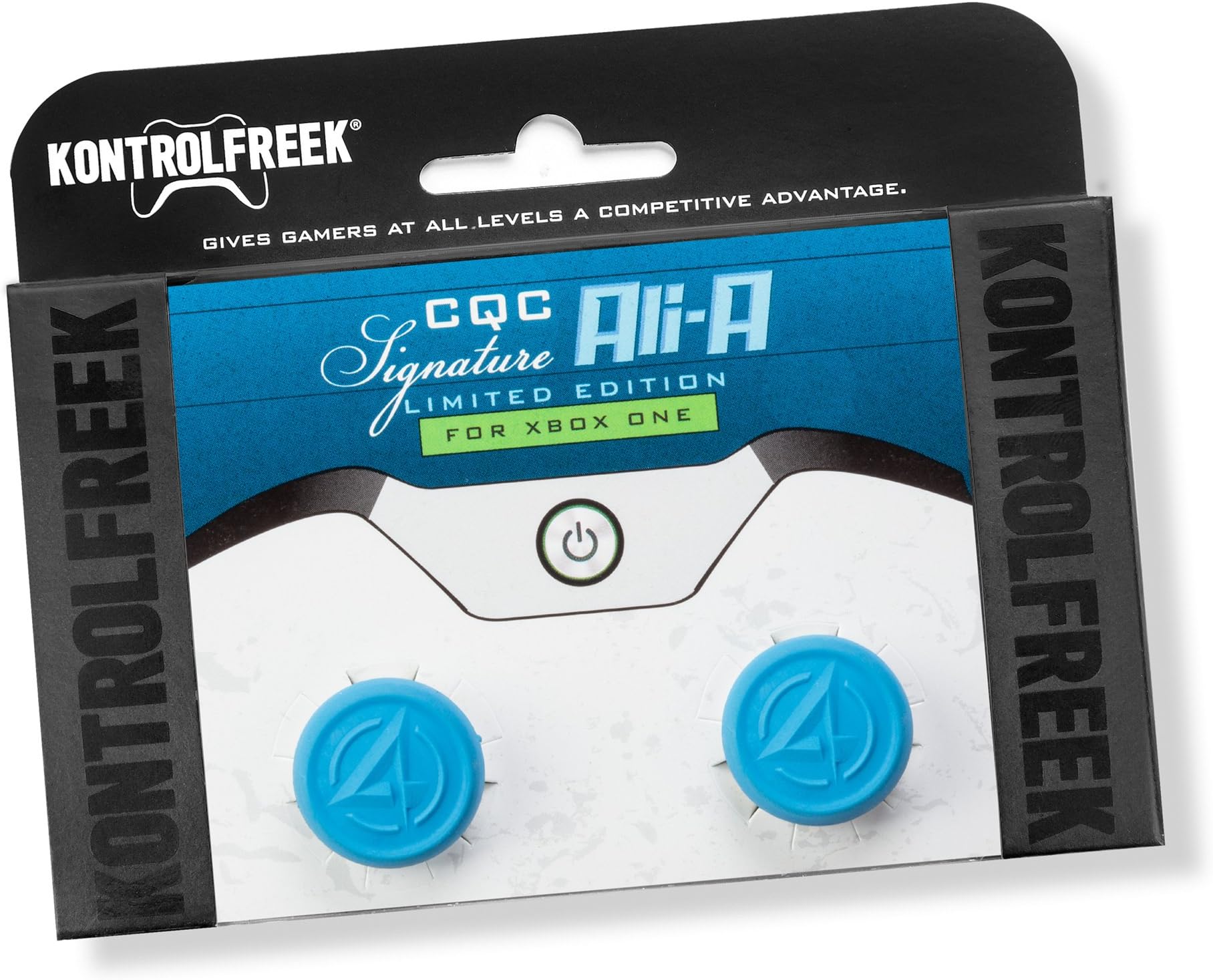 KontrolFreek CQC Signature Ali-A Edition - Xbox One