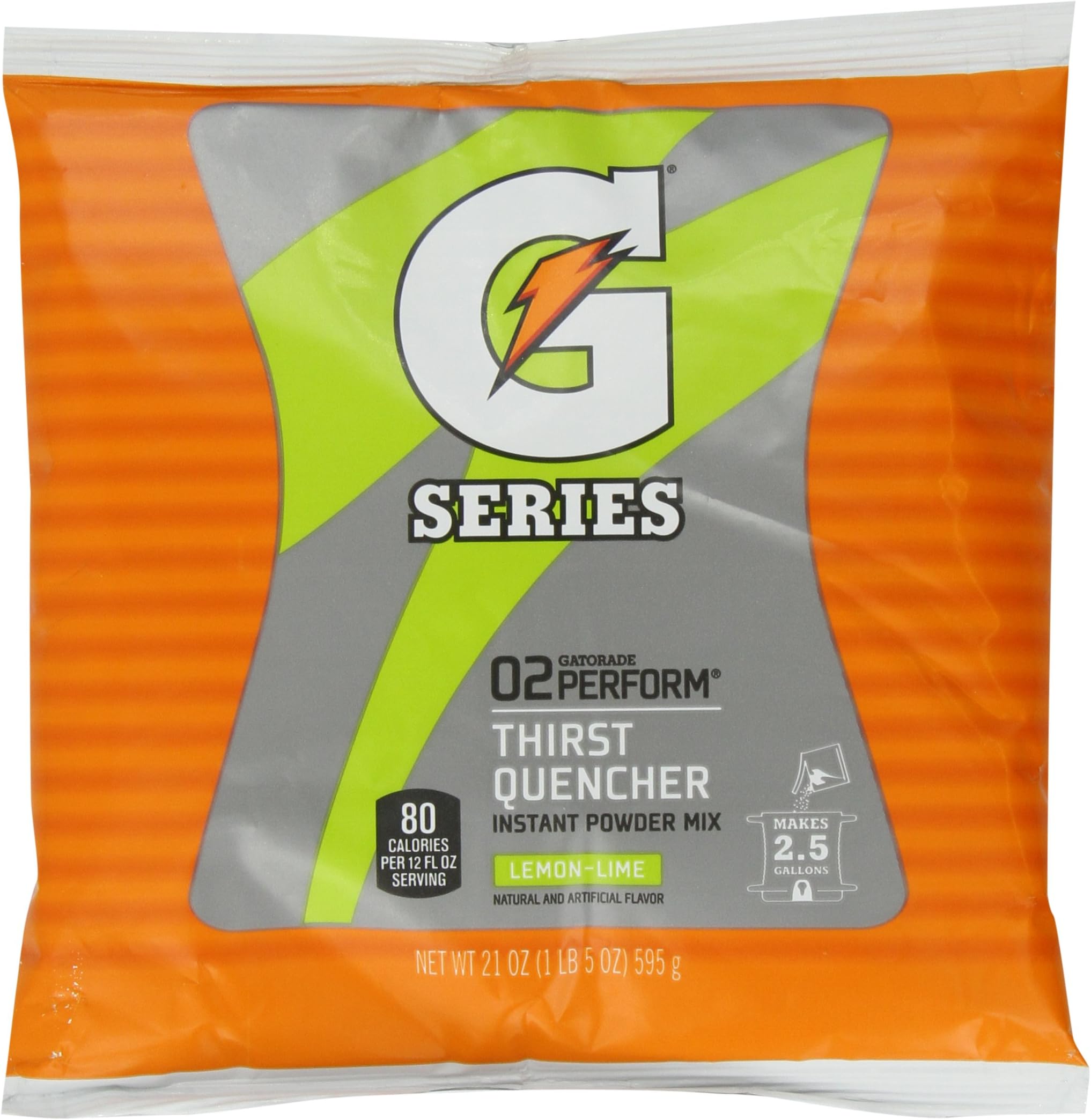 Gatorade Prime Energy Chews, Fruit Punch 1 Ounce (Pack of