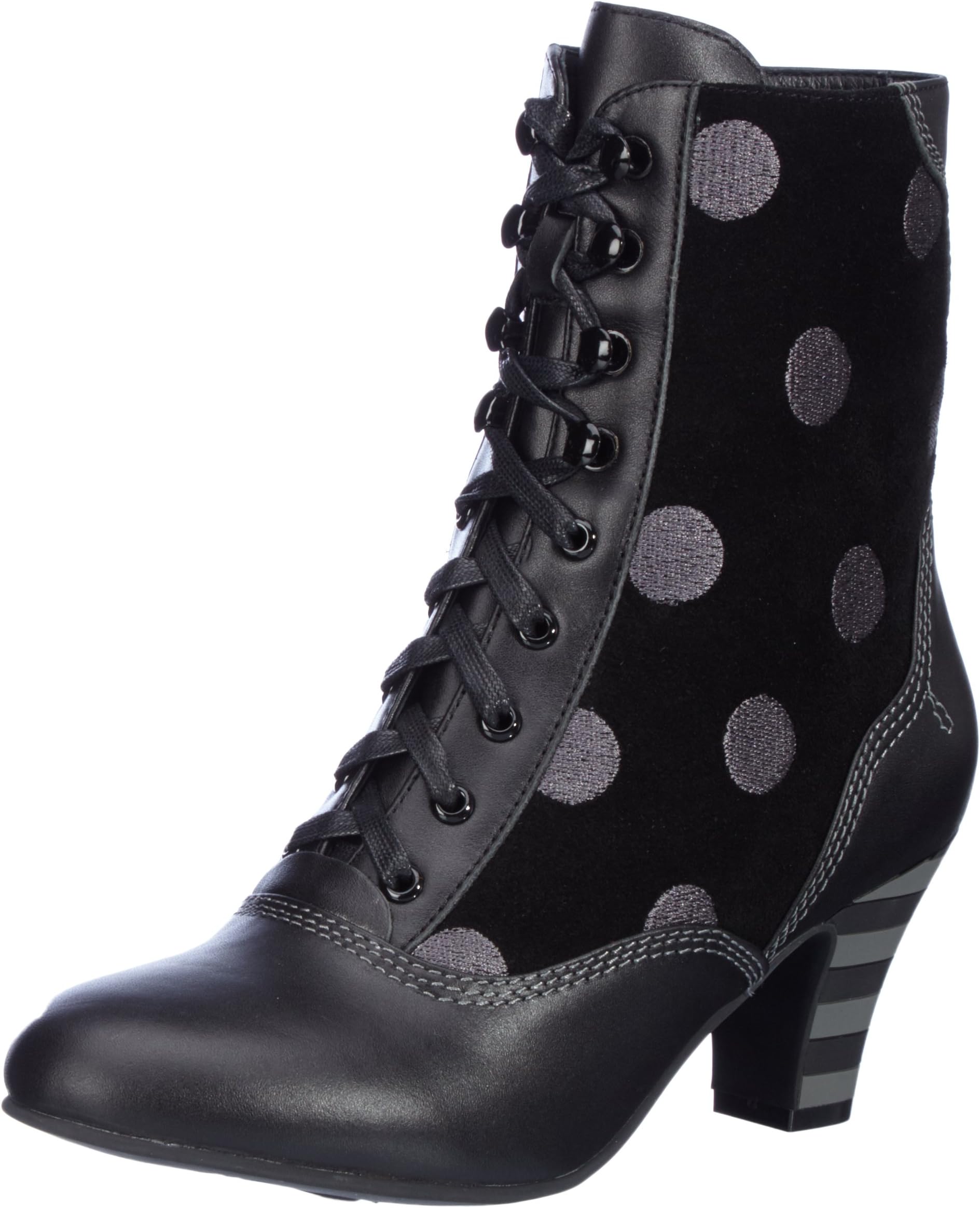 Lola Ramona Women's Ava Ankle Boots