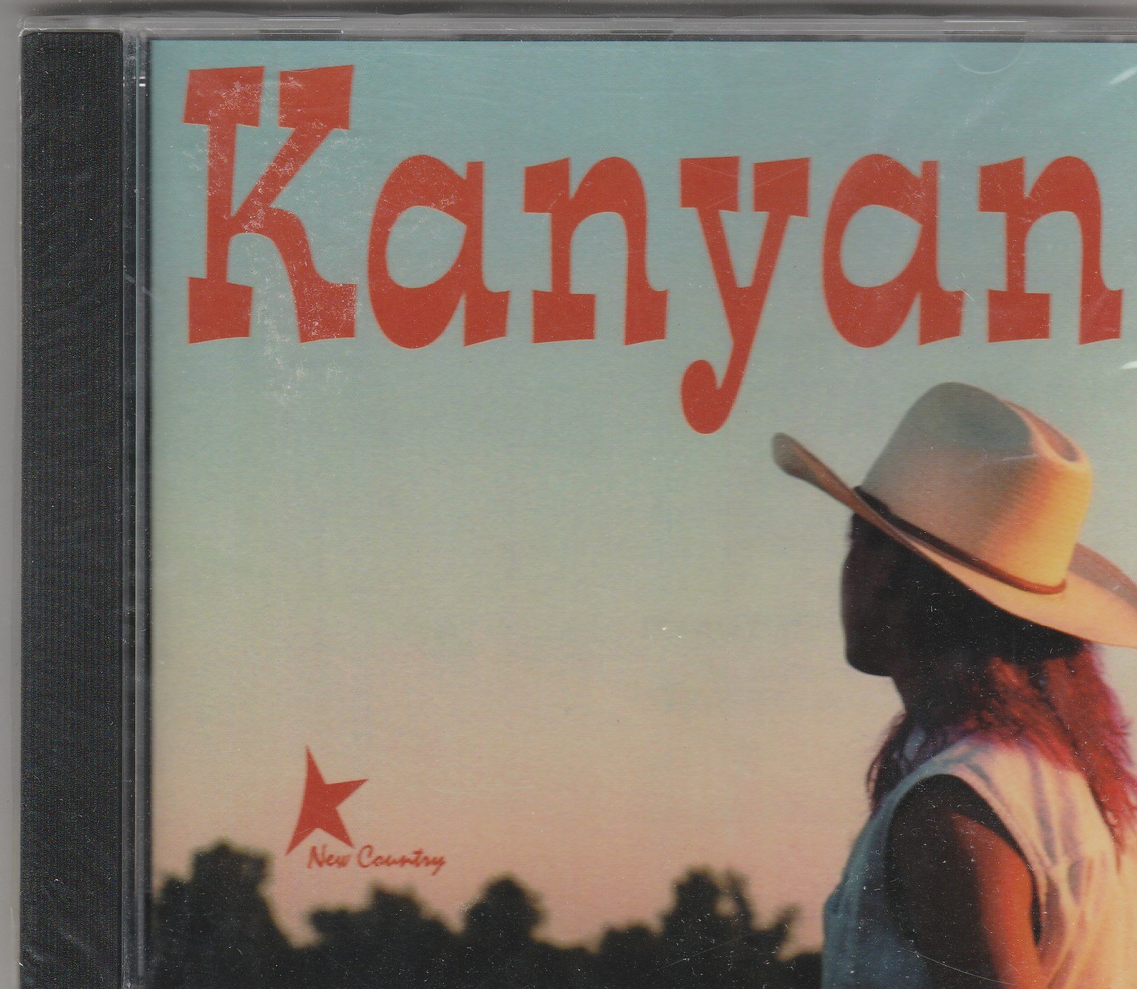 Kanyan [Audio CD]