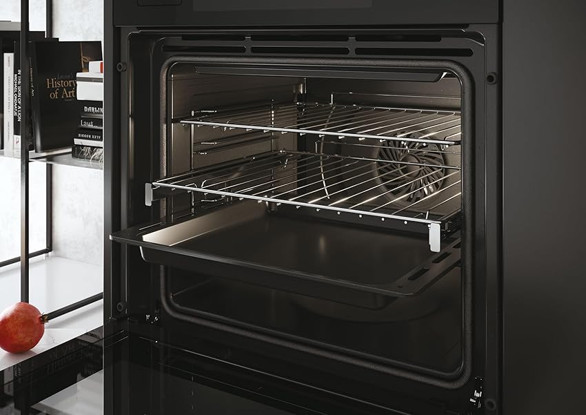 Thumbnail 1 de Haier I-Direct Series 2 Horno 70L pirolítico