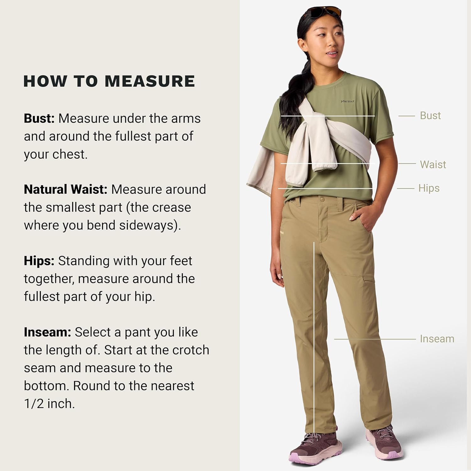 MARMOT Women's Women's Trailway Pant