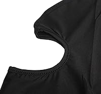 Vista 8 de Pack of 5 Face Mask Men Sun Balaclava Dust Proof for Outdoor Riding Fishing Headgear