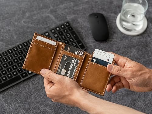 Miniatura 7 de Rico Industries Billeteras grabadas con láser de los Philadelphia Eagles de, Philadelphia Eagles, Classic