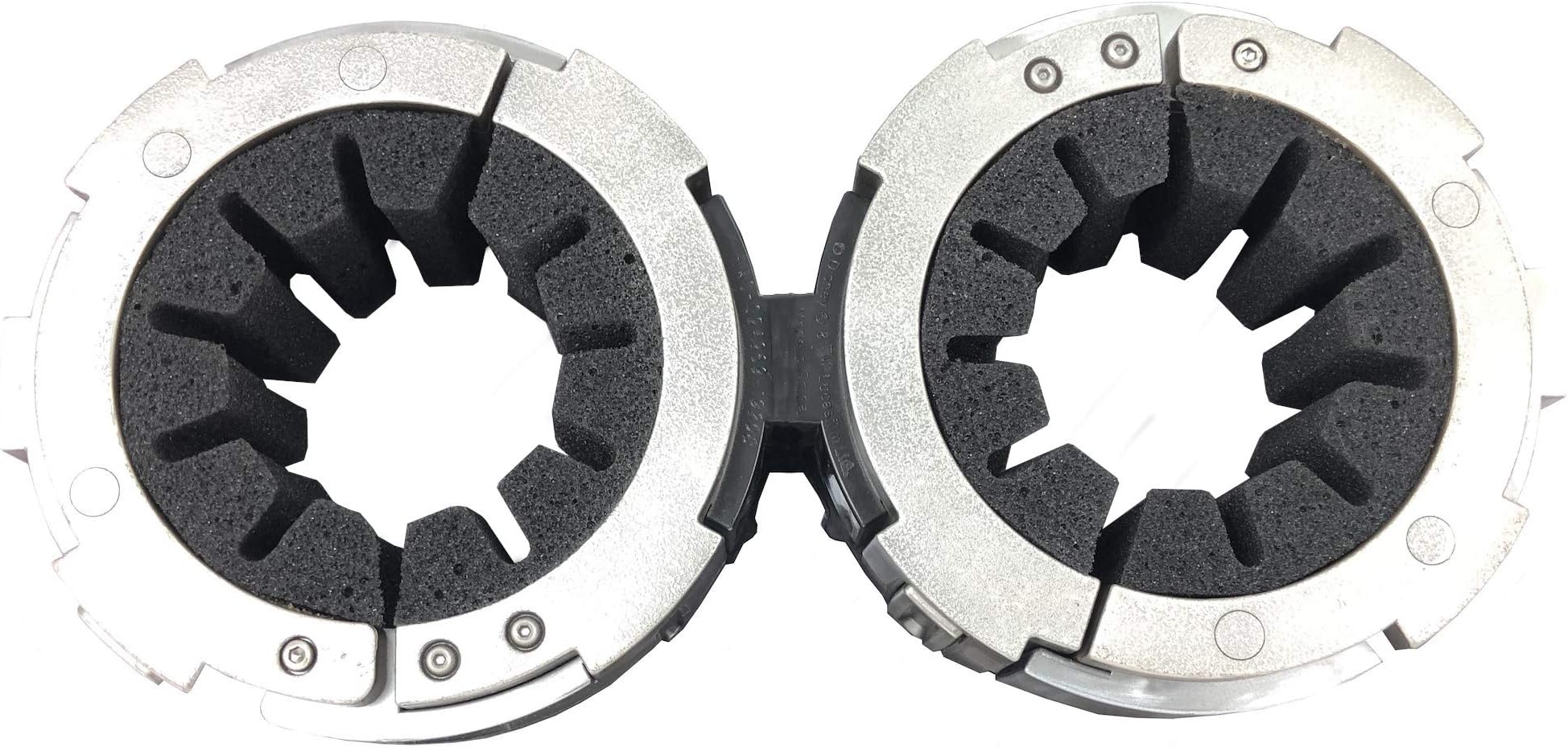 Galaxy's EdgeStar Wars First Order Binders Toy