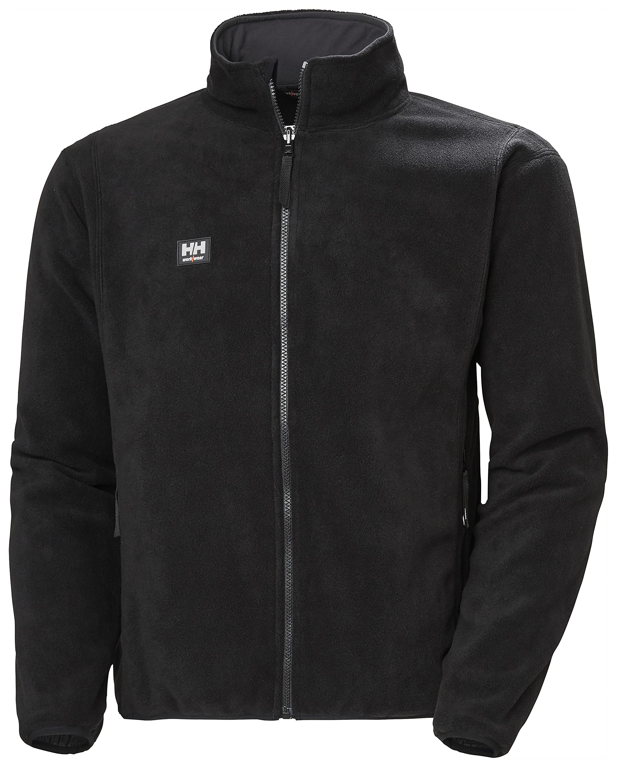Helly Hansen DMG MORI ナイロンジャケット L ブラック DMG MORI SAILING TEAM X HELLY HANSEN PROTECTIVE GEAR | HELLY