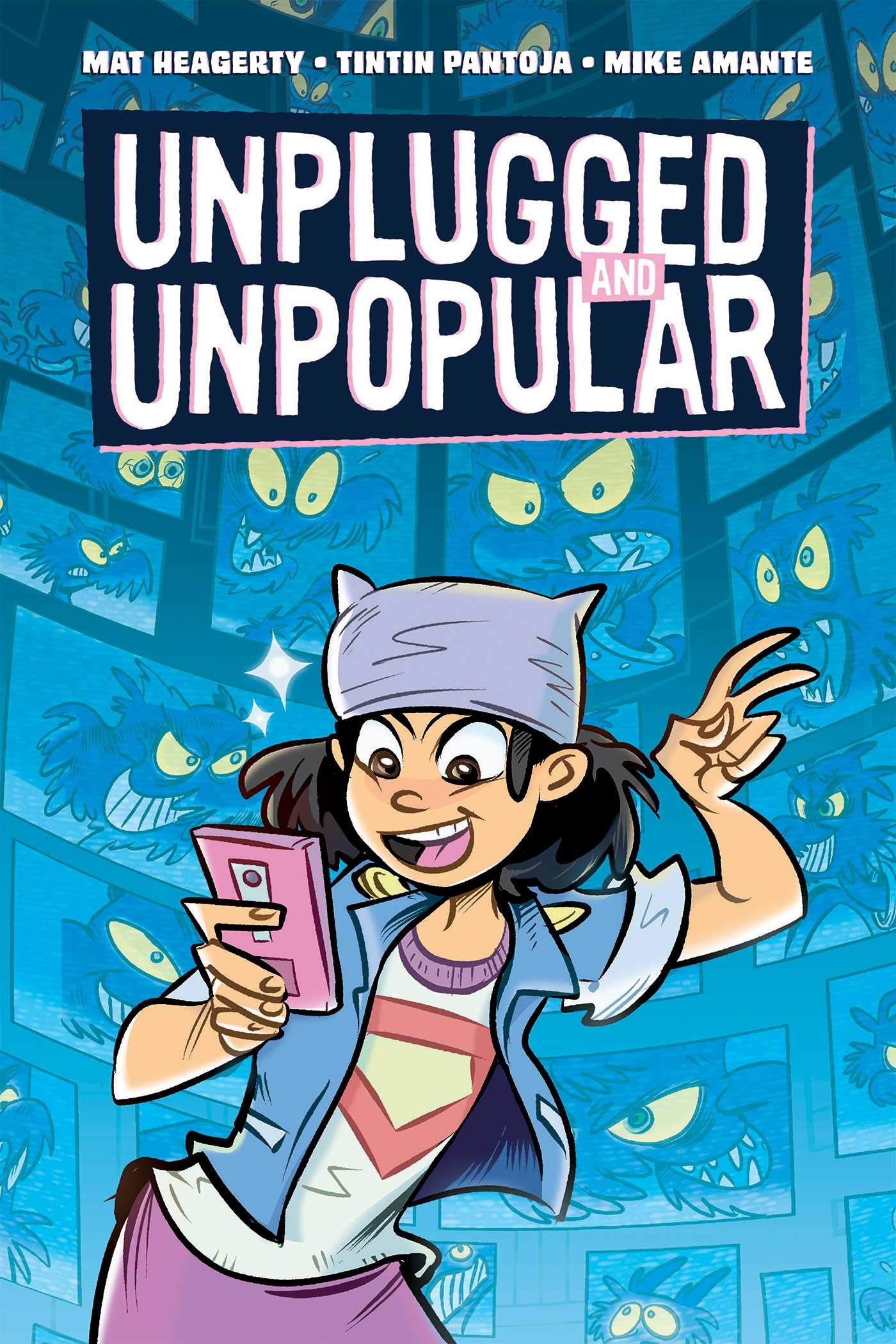 Unplugged and Unpopular (Volume 1)