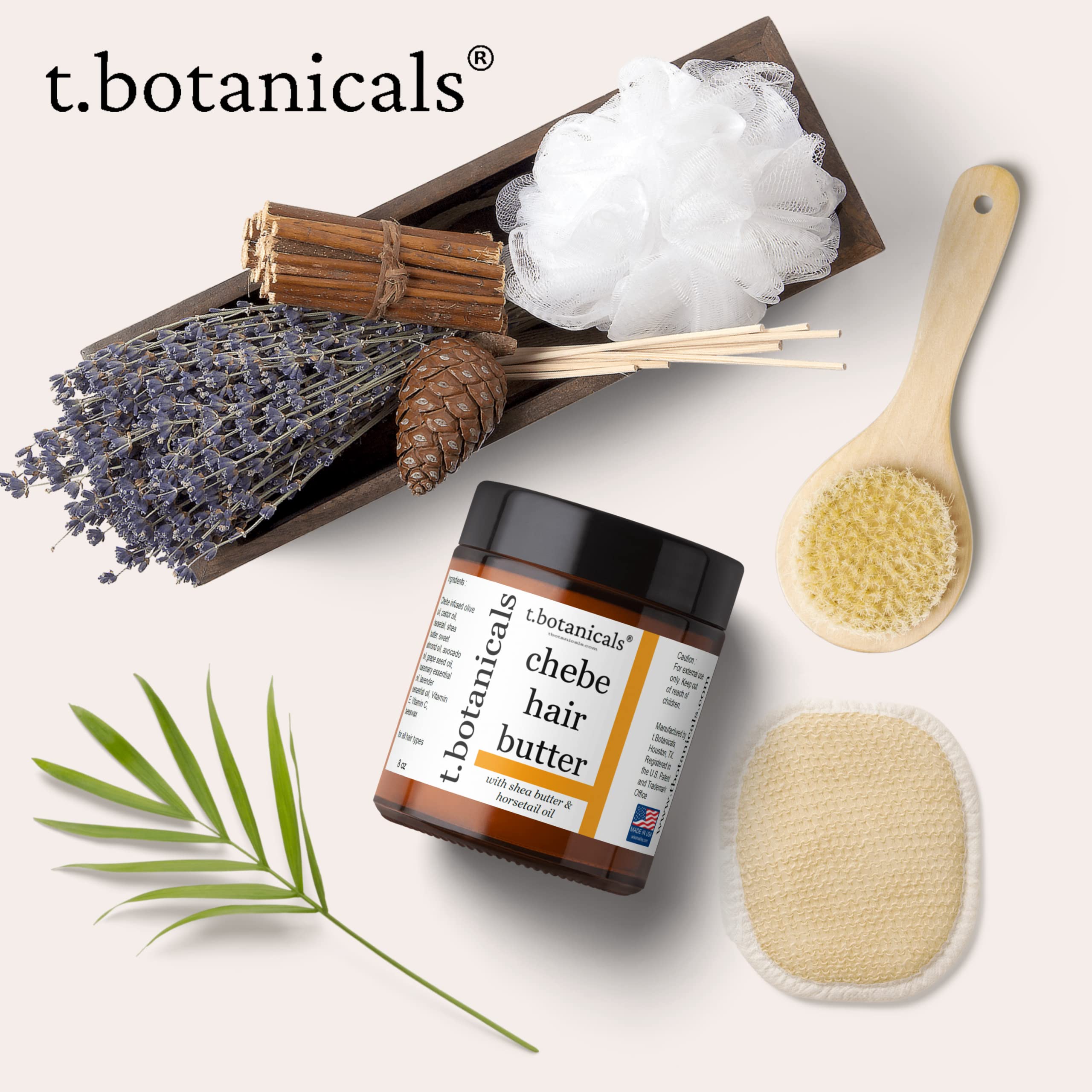 chebe hair butter