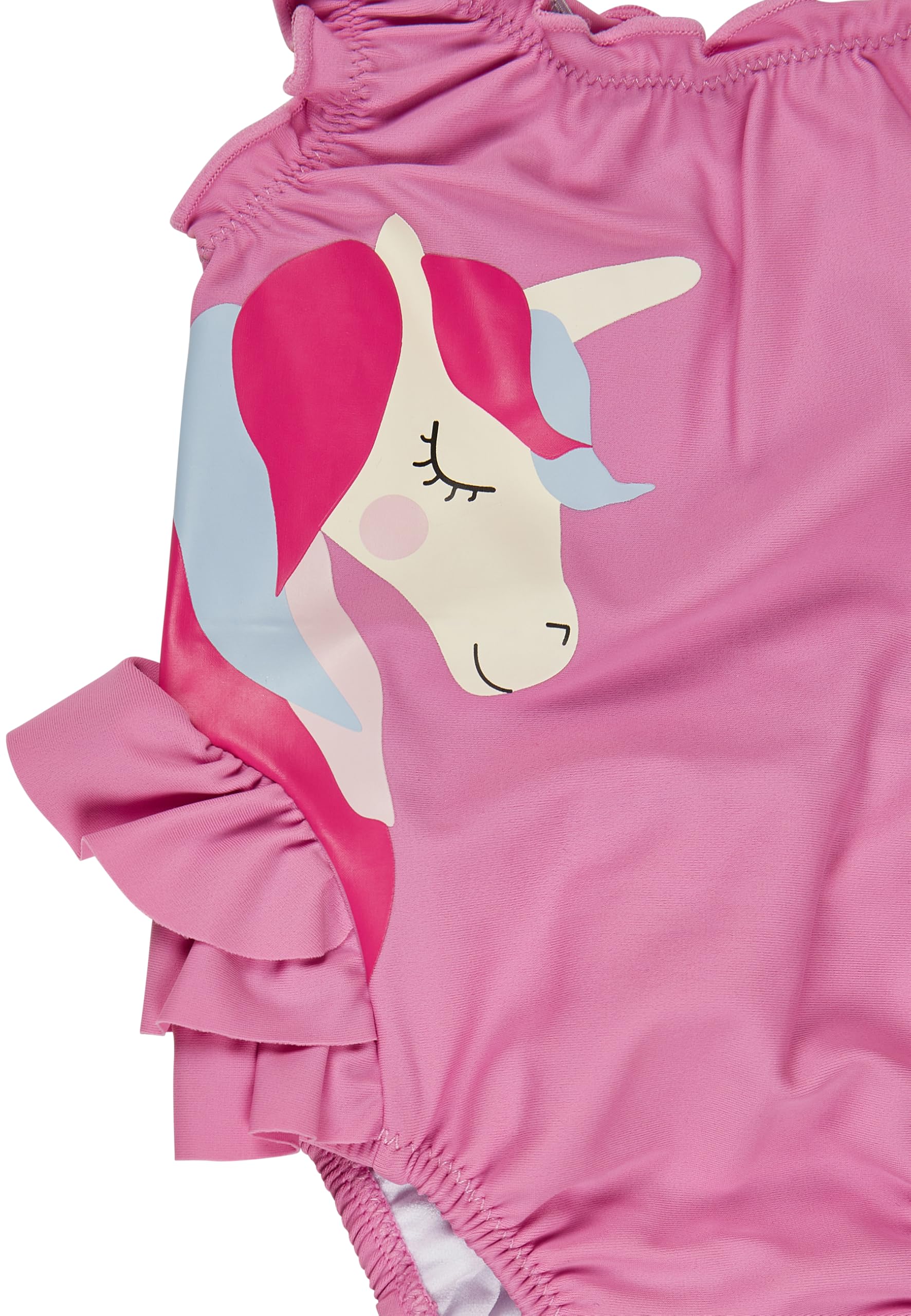 Sterntaler Badeanzug Einhorn Traje de baño de una Sola Pieza Unisex bebé