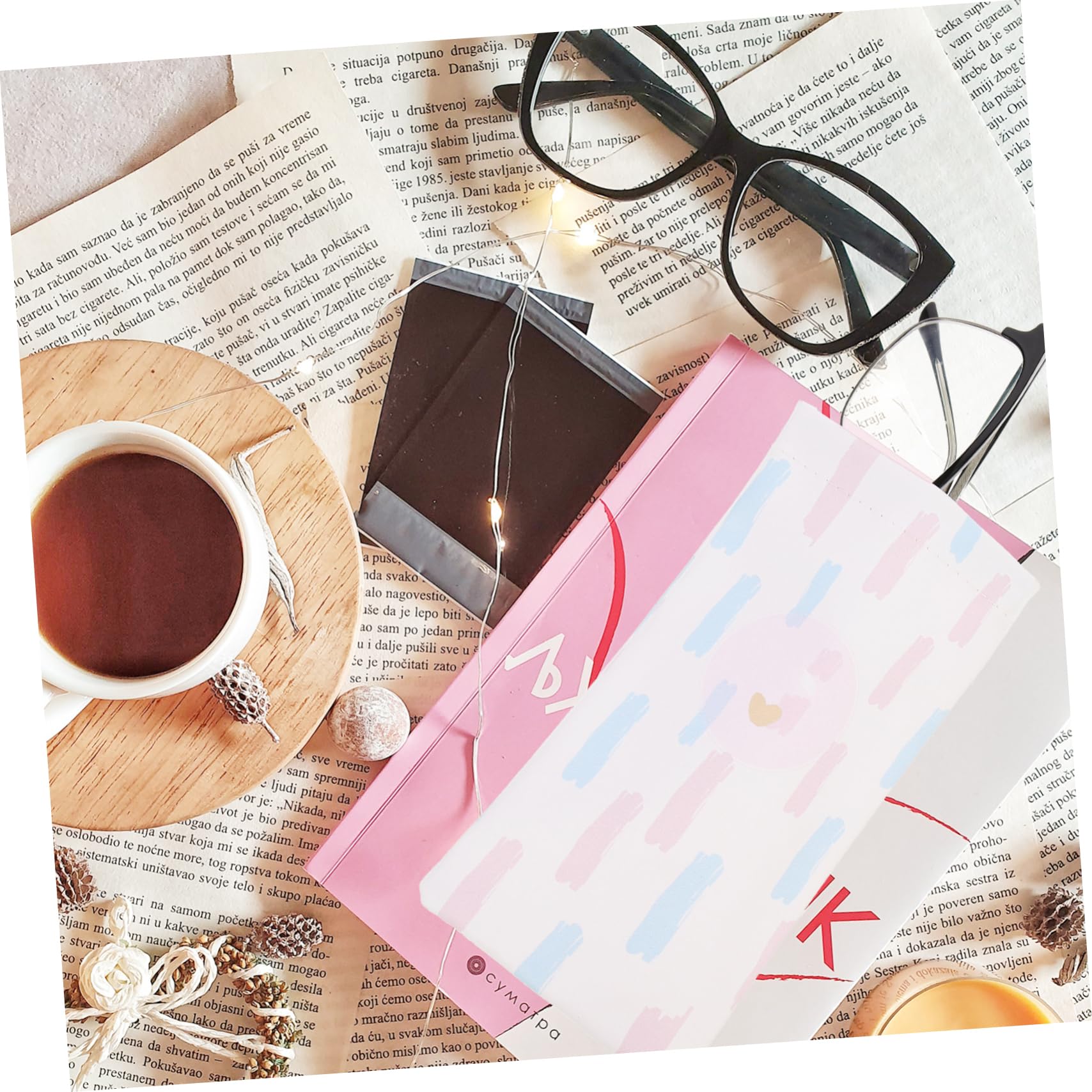 CALLARON Bolsa De Gafas Decoración Lentes Bolsa De Anteojos Portátil Poseedor Mostrar Gafas De Sol Gafas Sol Estuche De Anteojos Bolsa Decorativa Para Gafas Fibra Extrafina
