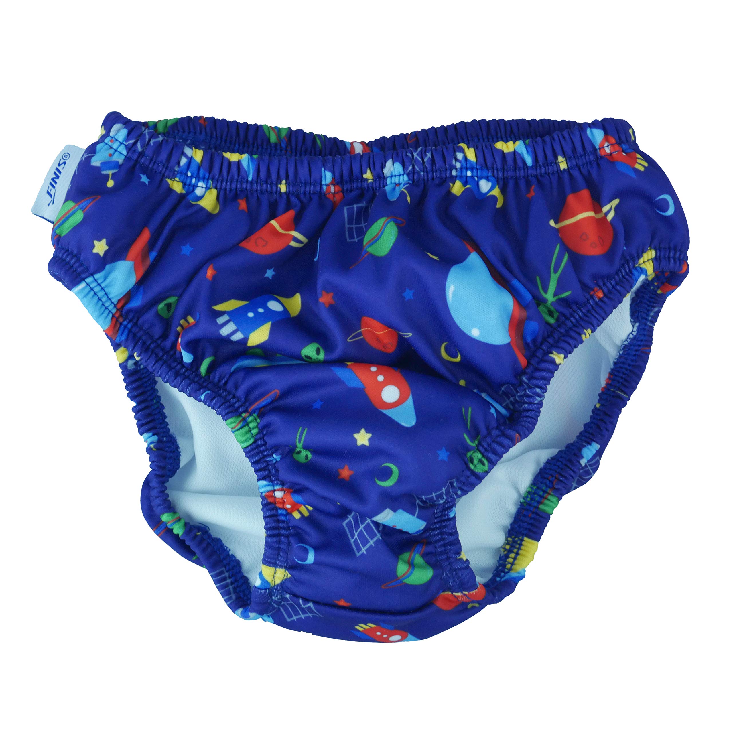 FINIS BabyBoys Swim Briefs Sandyswim