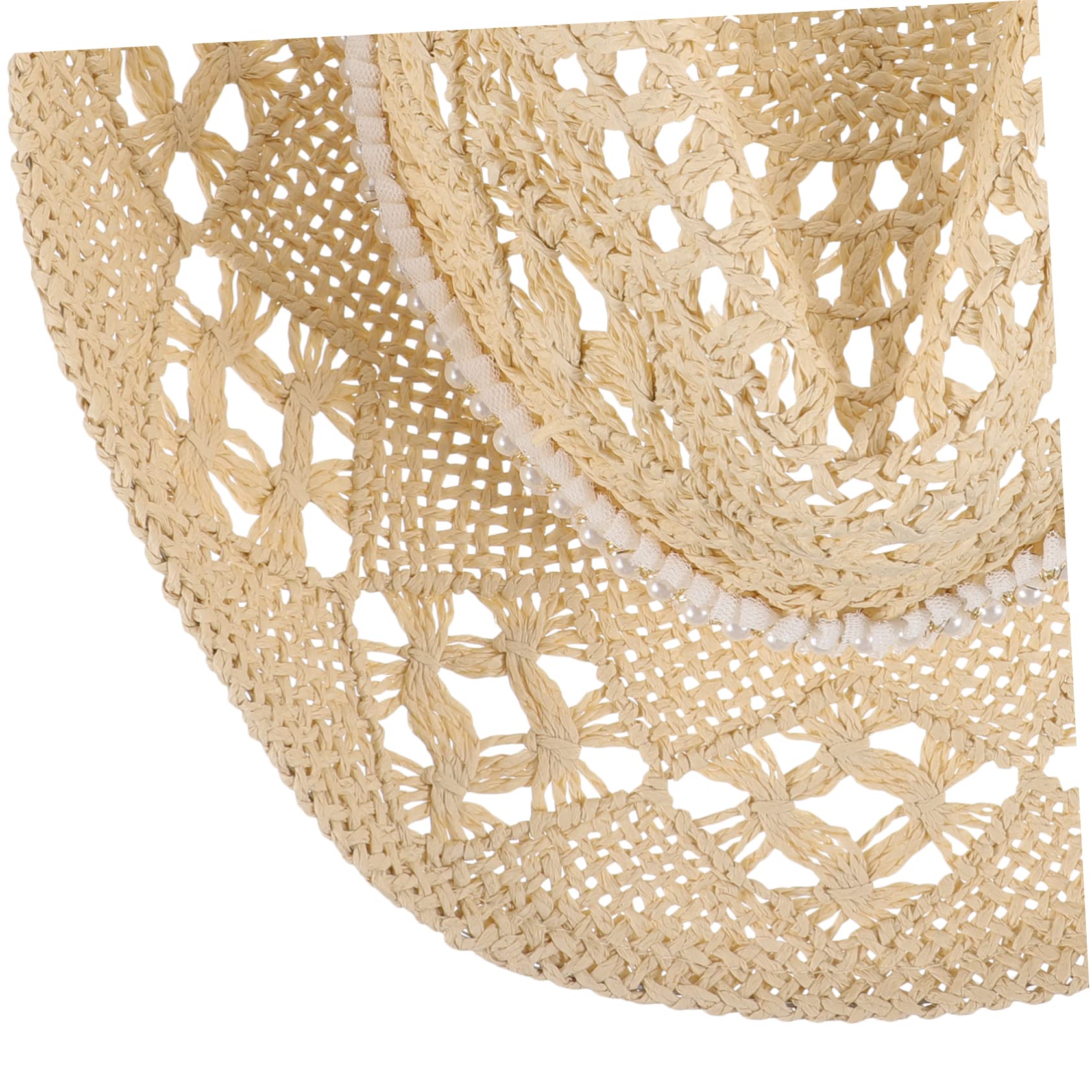 Sombrero de de Borde para Verano Protección Solar para Hombres y Mujeres para Playa y de Verano