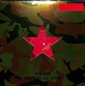 サザンオールスターズ【12枚＋EP１枚】RF0529-30 LPレコード サザンオールスターズ【12枚＋EP1枚】RF0529-30 LPレコード