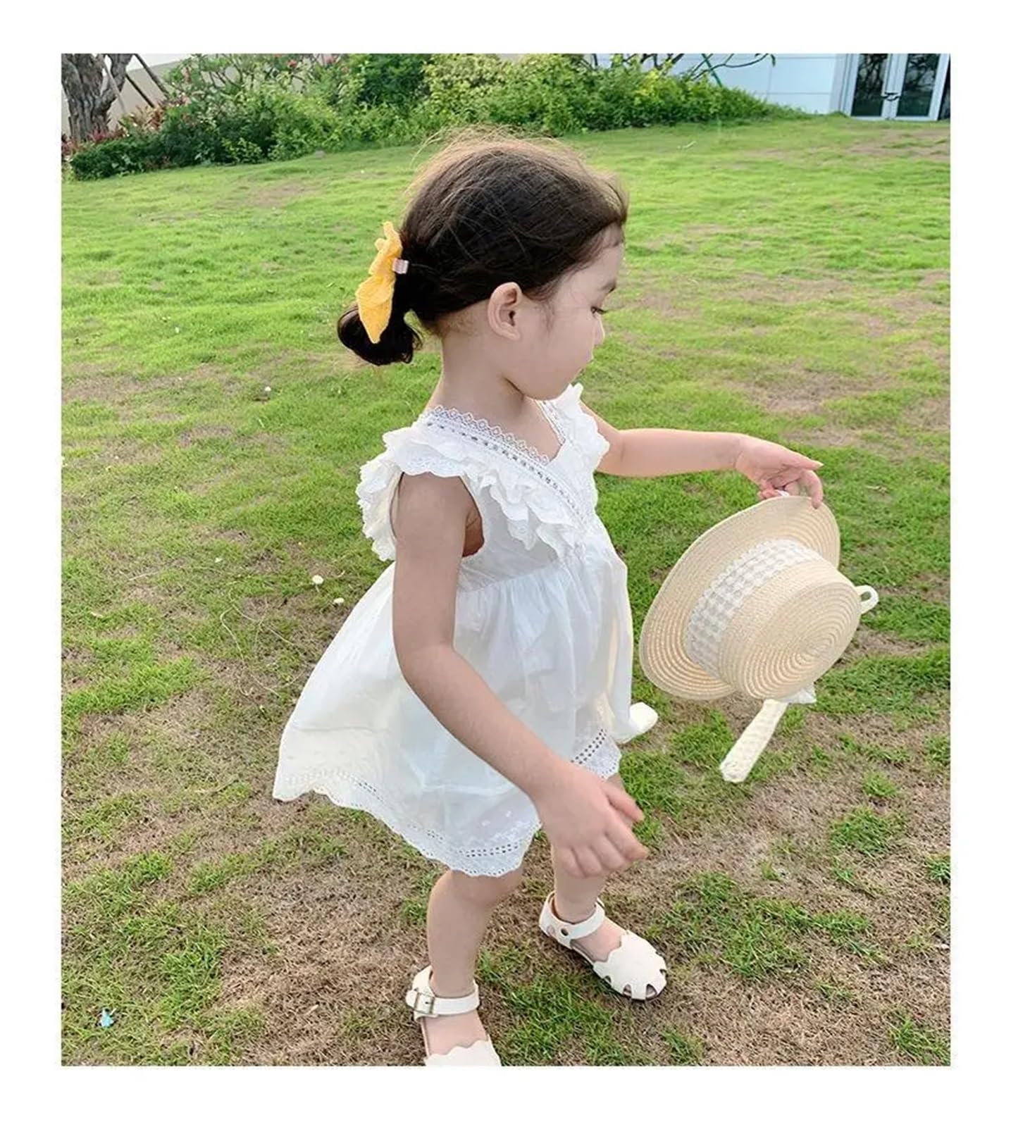 Vestido De Fiesta para NiñA Vestidos de Princesa for niñas, Vestidos de Princesa de Encaje, Ropa for niños, Vestidos de Fiesta de Boda(6 Years (Size 130))