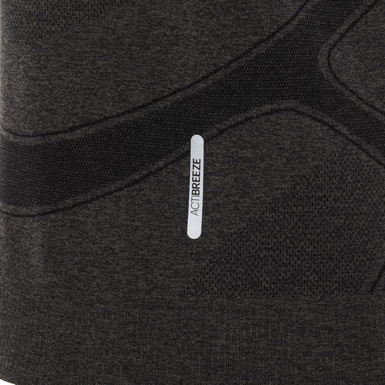 ASICS Road Seamless Kurzarm Laufshirt