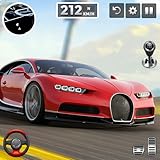 Pro Car Racing - Insane Car Driving Game