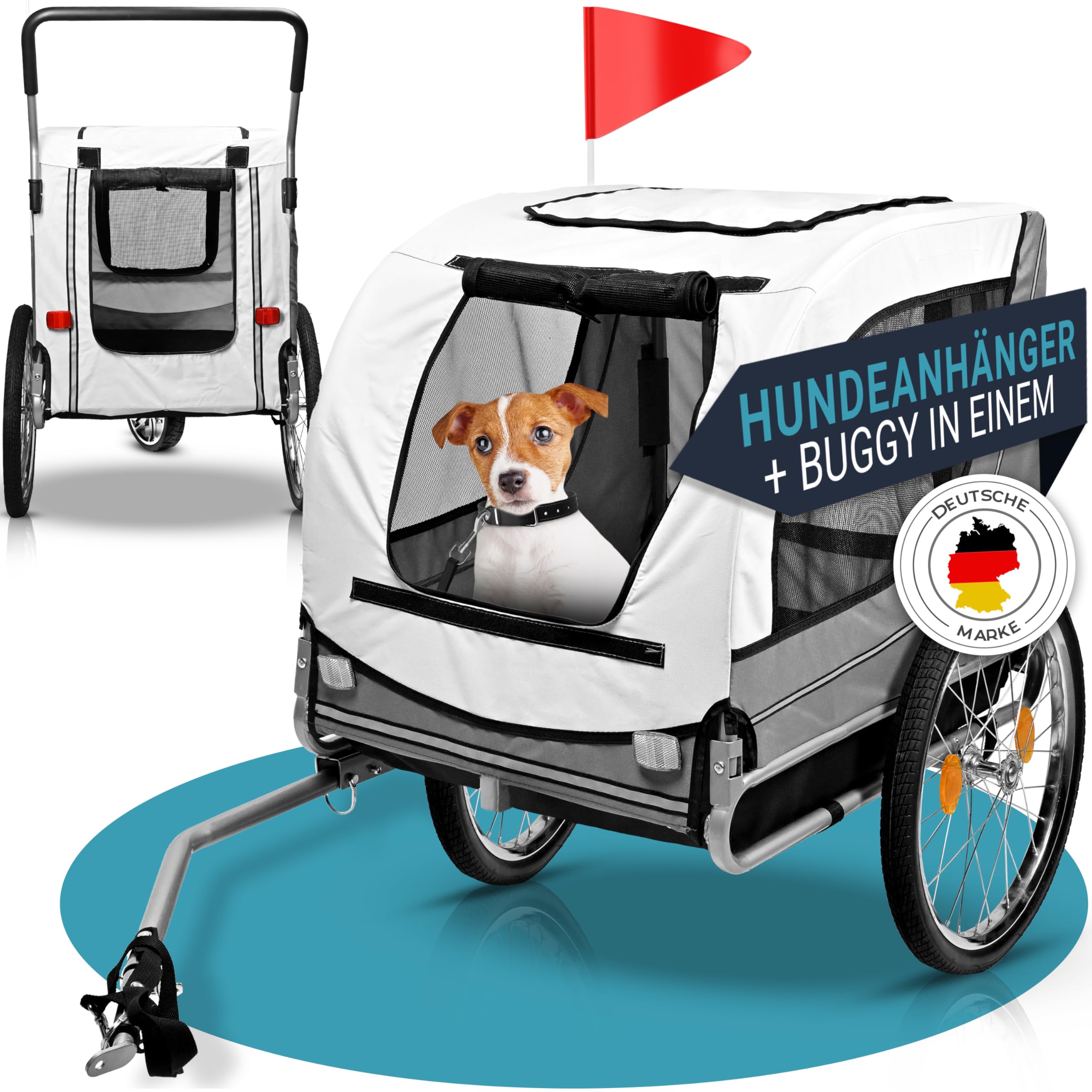 fahrräder korb Vorderradträger E | Fahrradkorbträger | Spule main image 1