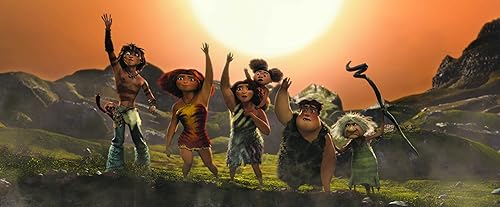 Vista 6 de The Croods