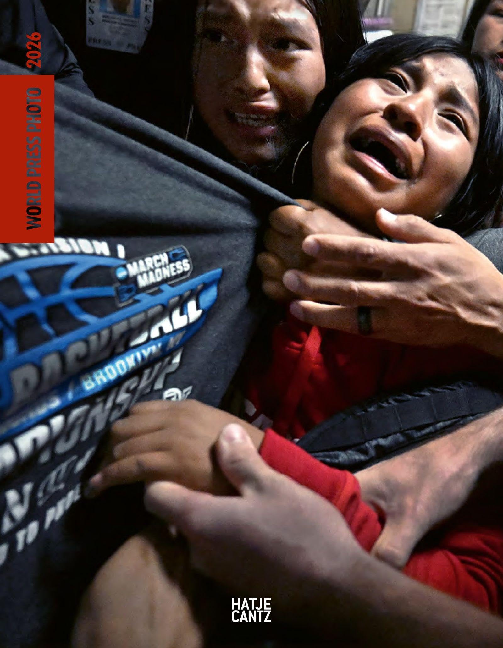 World Press Photo Yearbook 2026: Deutsche Ausgabe (World Press Photo Jahrbuch, Band 2026)