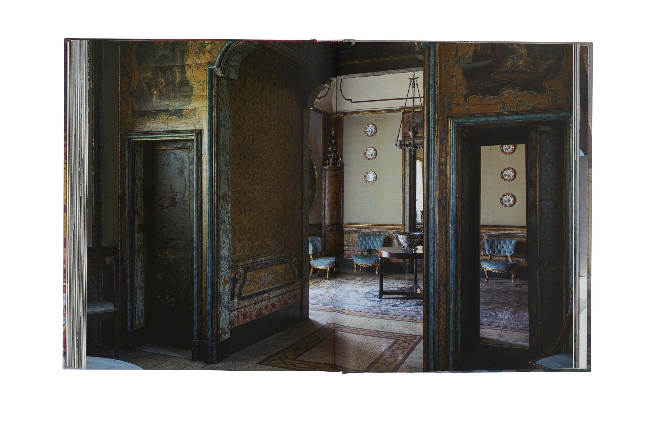 Inside Sicily