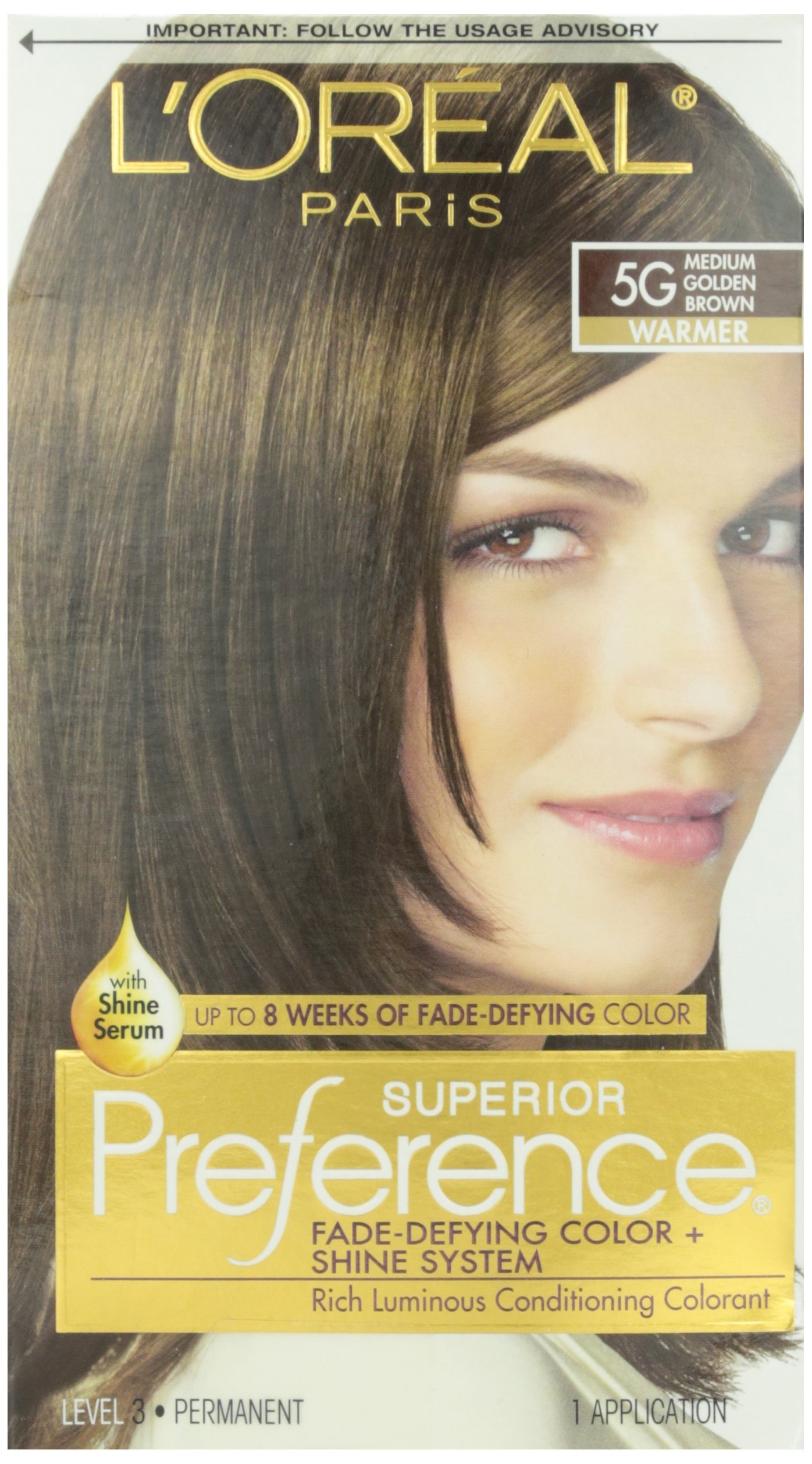L’Oreal ParisPreference Hc Ultimate Black,Garnier Hair,A070-48
