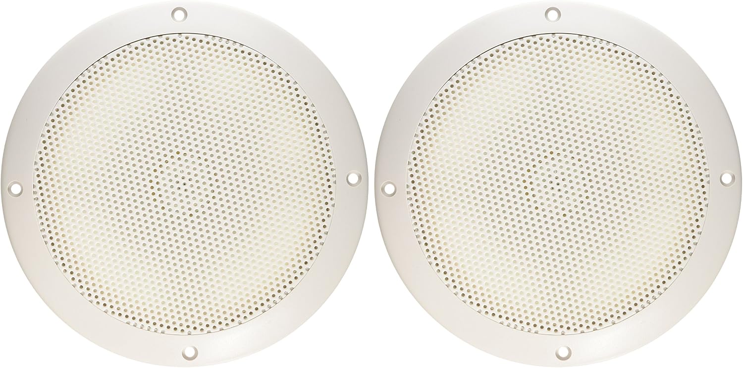 PQN Enterprises ECO604W Speaker