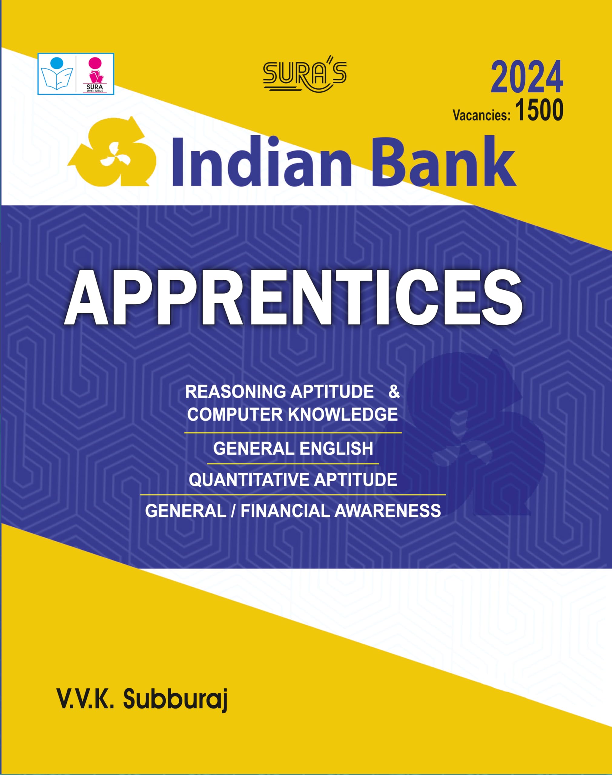 Indian Bank Apprentices