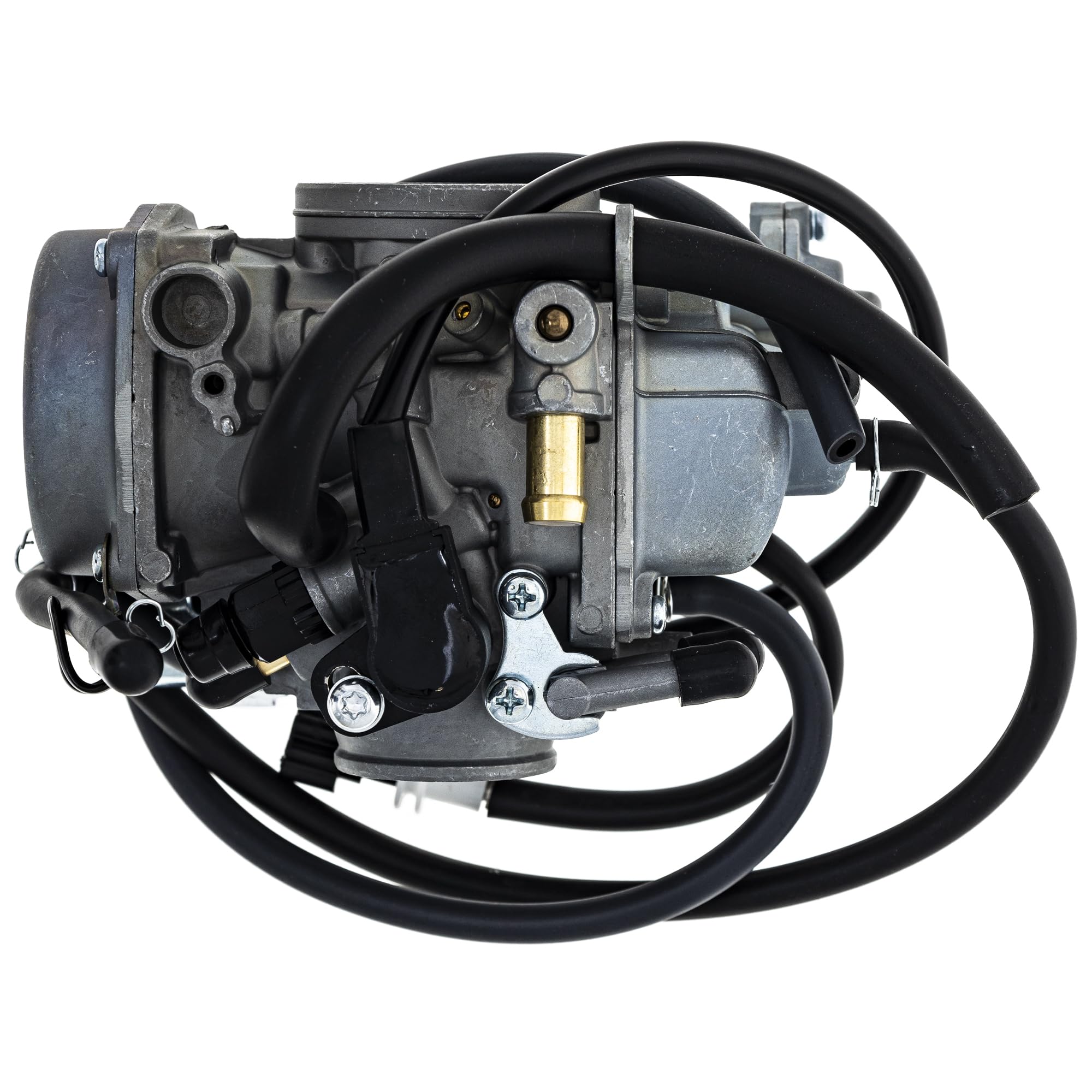 Amazon.com: NICHE Carburetor for Honda Shadow VLX 600 16100-MZ8