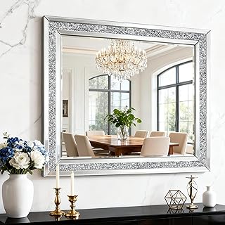 Big Wall Mirror For Living Room Picks collage image 4