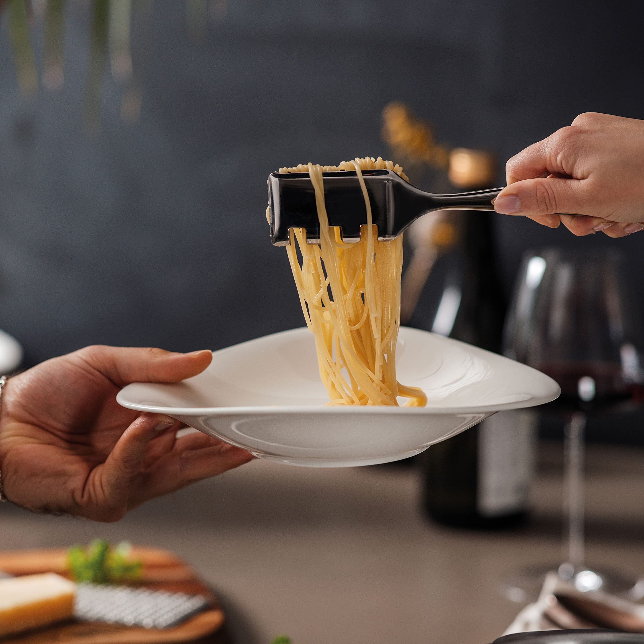 Villeroy & Boch - Vapiano Italian Service