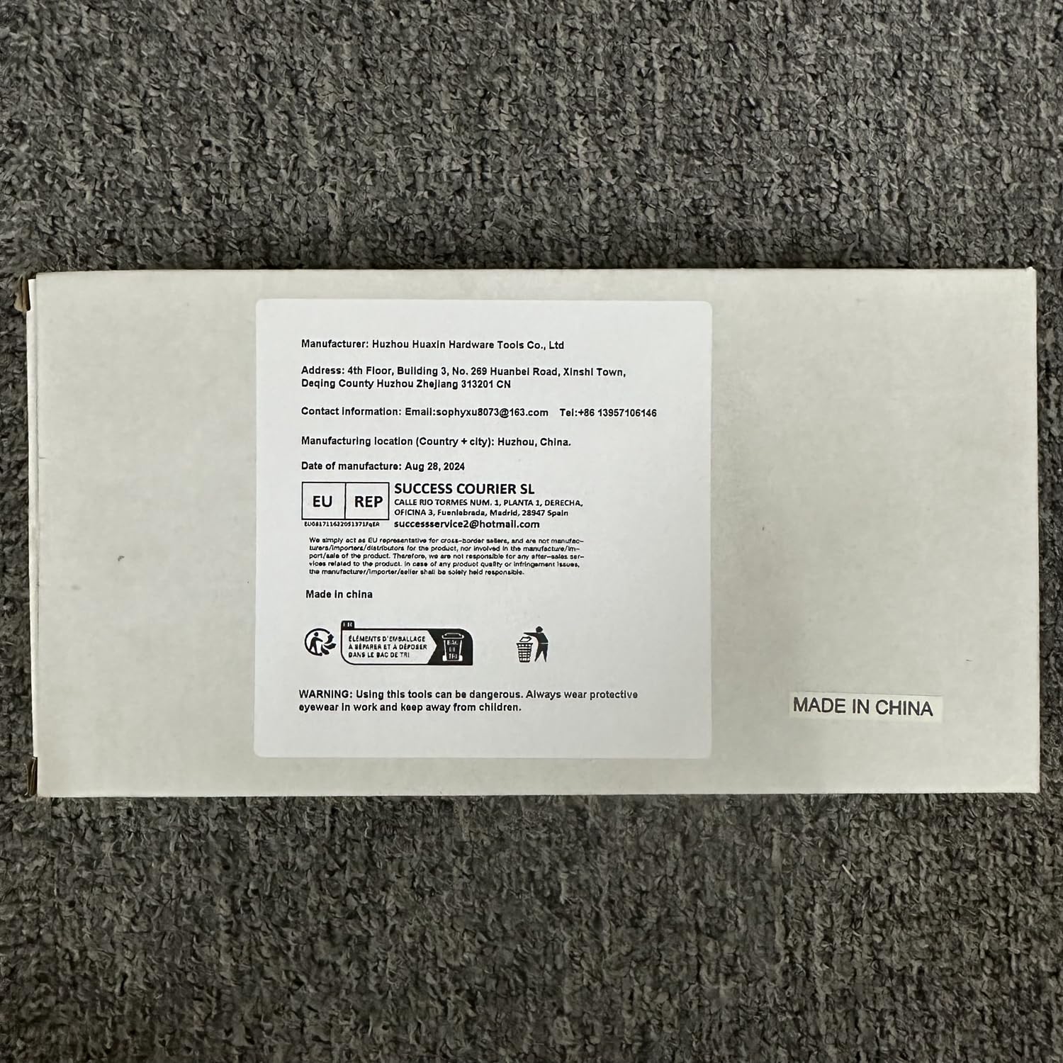 15pcs Thread Repair Kit M10 X 1.0mm Metric Thread Repair Insert Kit Compatible Hand Tool Set For Auto Repairing (M10-1.0