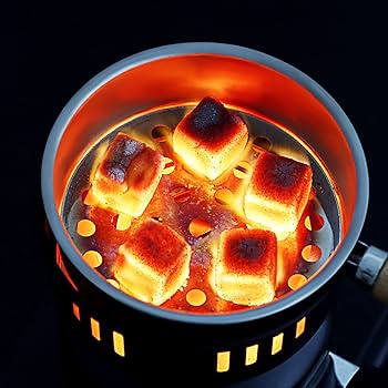 Dragon Grill Portable BBQ Fan BBQ Blowe,Battery Powered Fire Blowe For T 648631