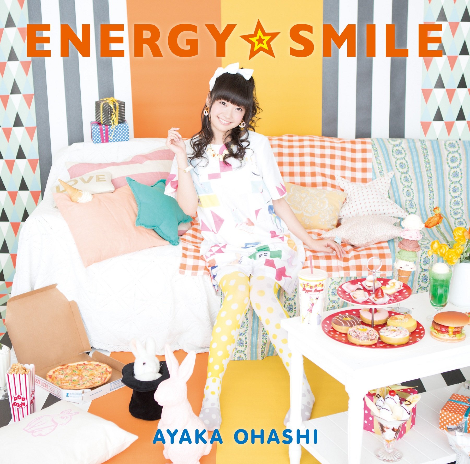 邦楽 ENERGY TONE ENERGY☆SMILE: Amazon.sg: Music