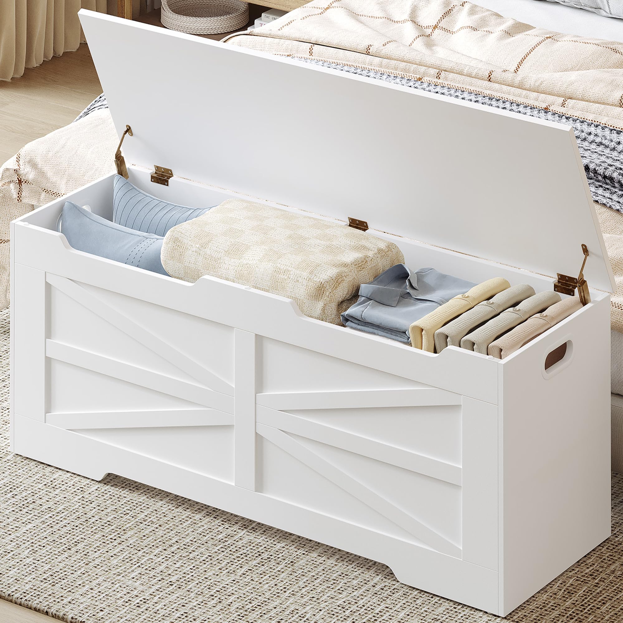木製ラック・ウッドラック GUIDEL 8DRAWER CHEST 商品情報_シンプル