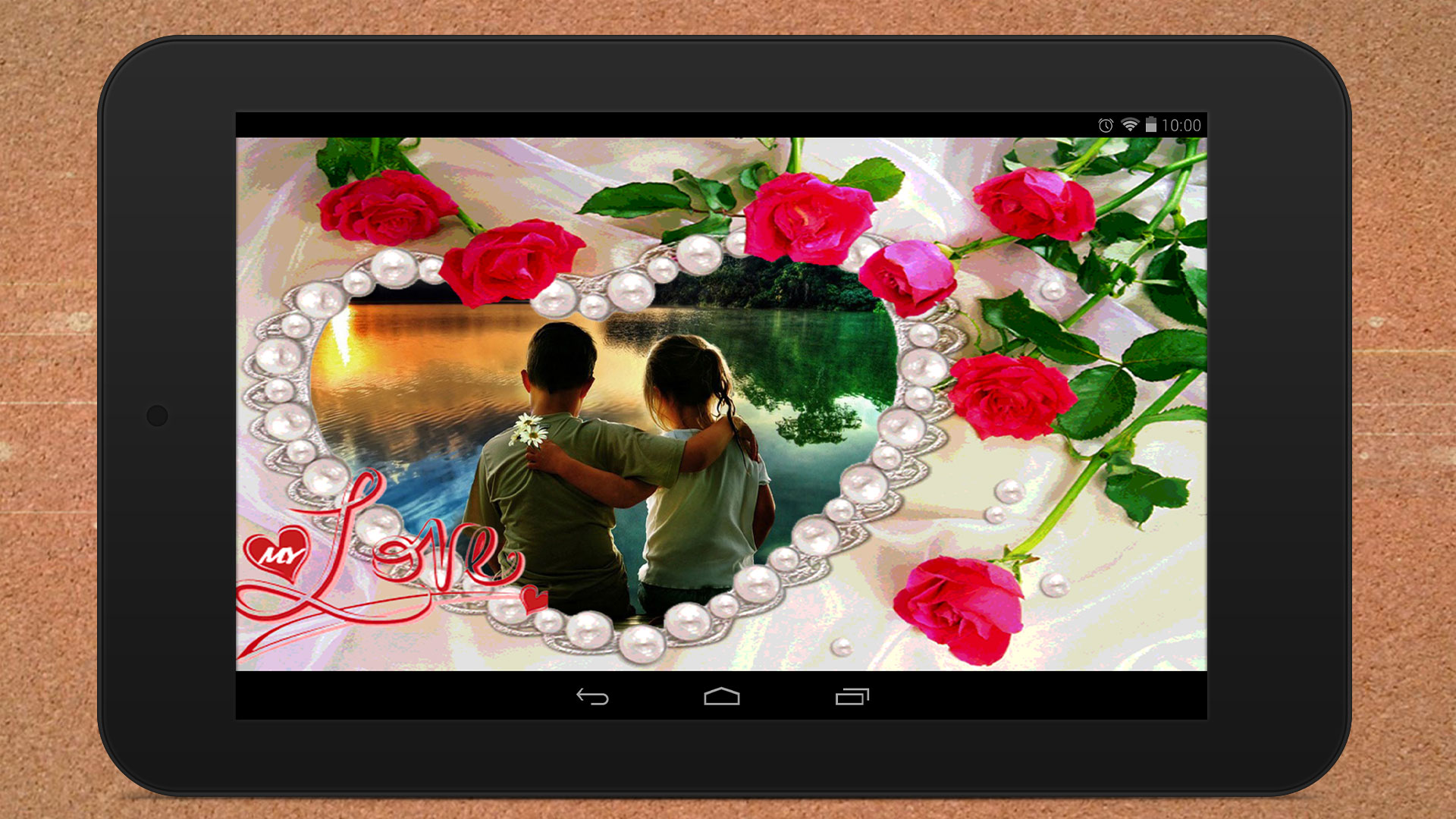 Love Photo Frames MakerAmazon.inAppstore for Android