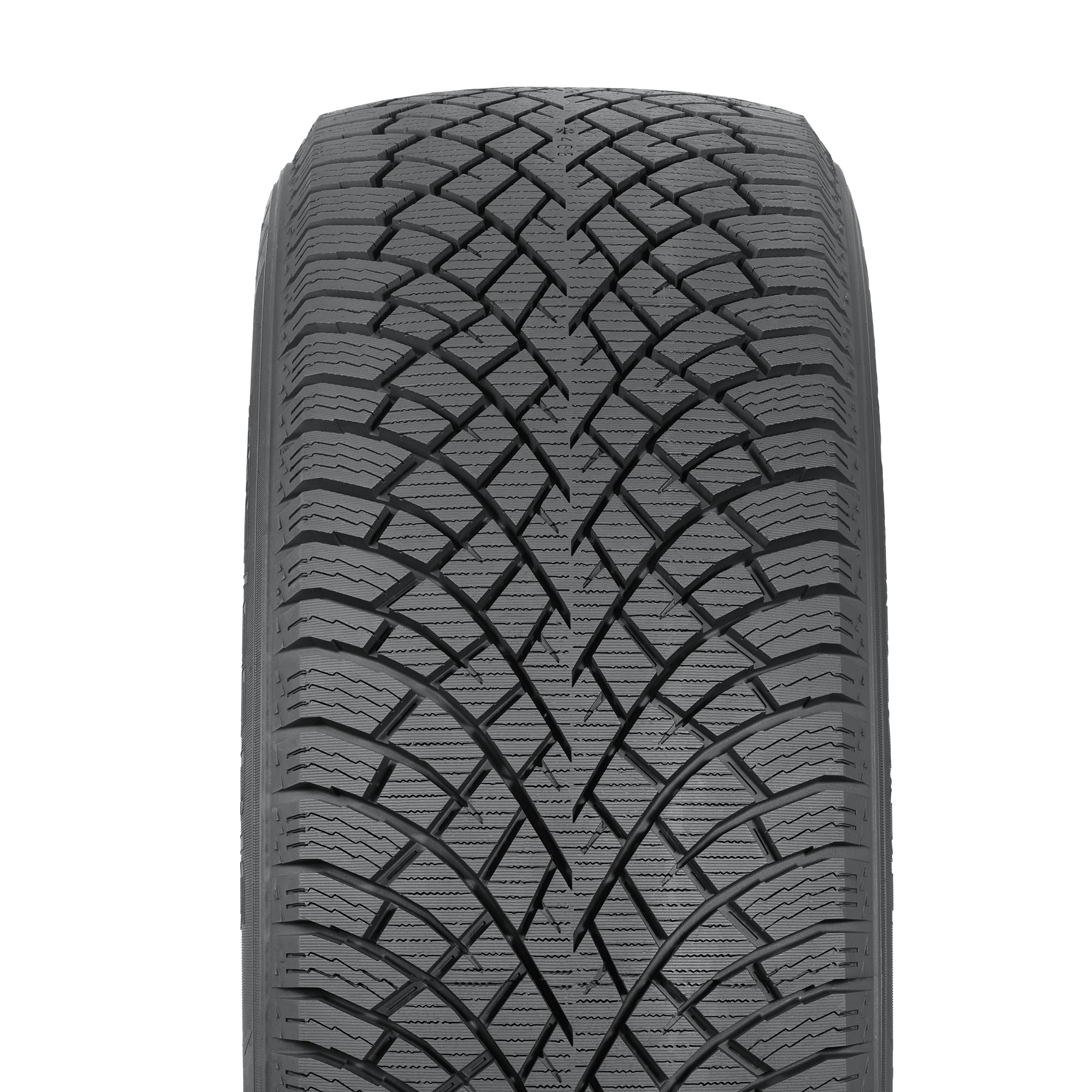 Amazon.co.jp: Nokian Tyres Hakkapeliitta R5 205/55 R 17 95R XL 冬 