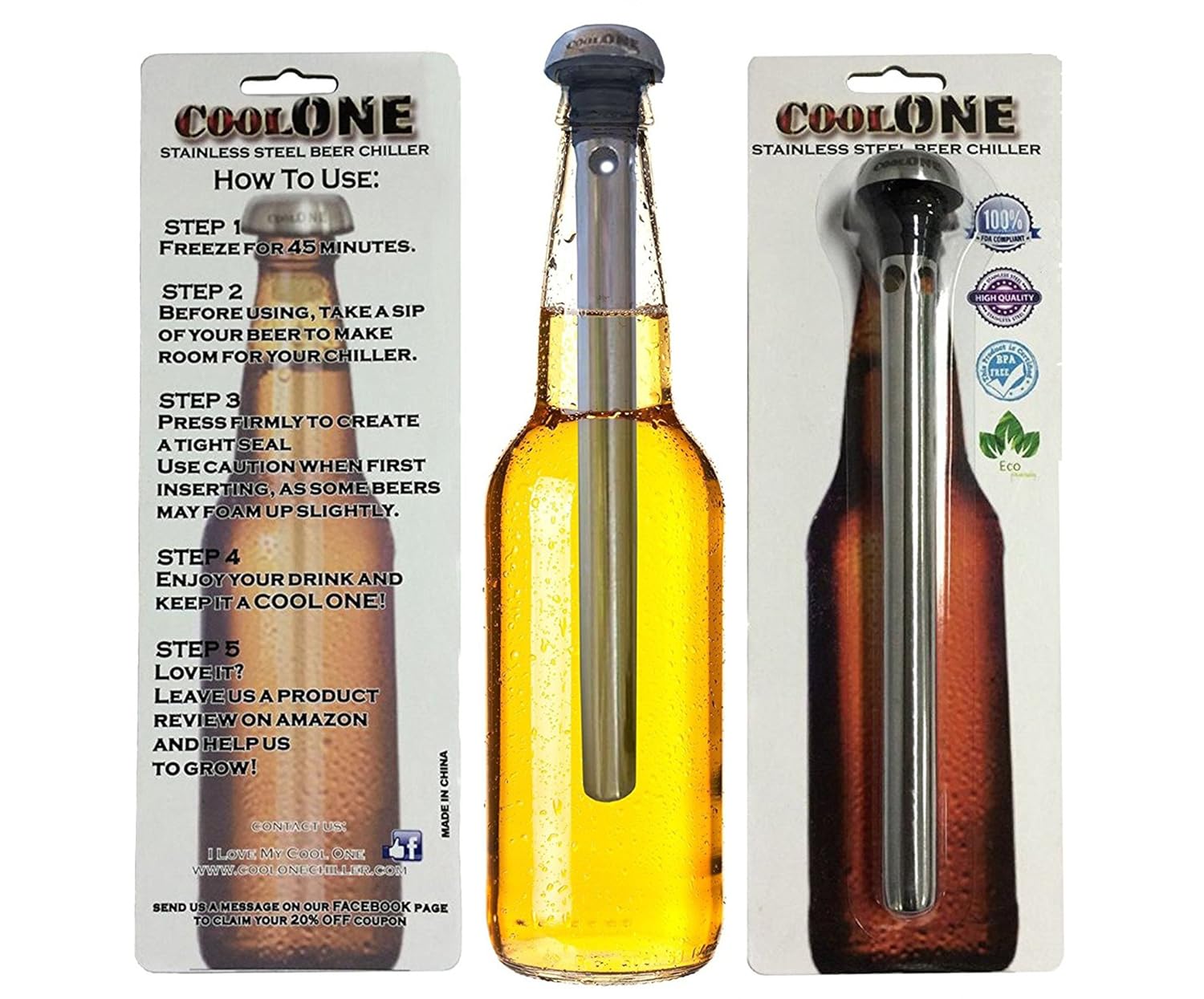 Cool One Beer Cooler Amazon.in Home & Kitchen