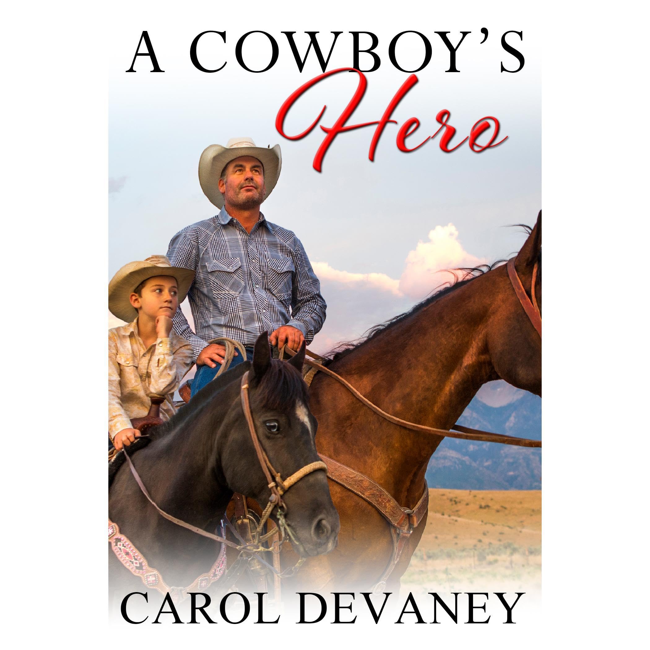 A Cowboy's Hero