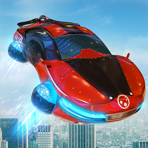 Real Flying Rescue Car Simulator- Driving Games 3D - App on Amazon Appstore