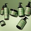 Mielle Rosemary Mint Scalp & Hair Oil 2oz, clear