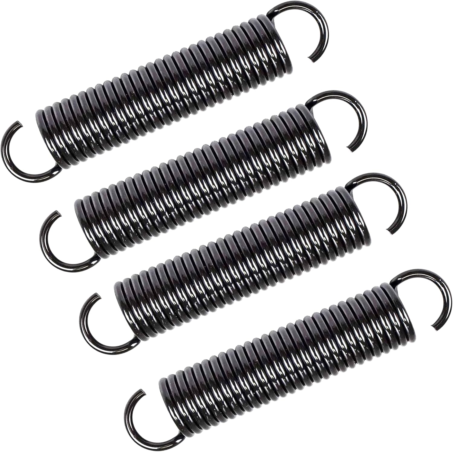 2877443 Snowplow Trip Springs Kit for Polaris ATV Plow Spring Parts Pack of 4