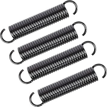 2877443 Snowplow Trip Springs Kit for Polaris ATV Plow Spring Parts Pack of 4